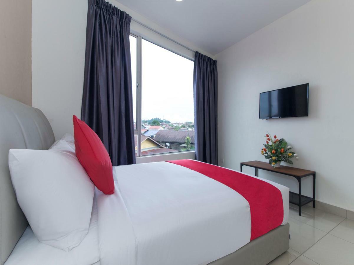 Hotel Agro Raub Eksteriør billede